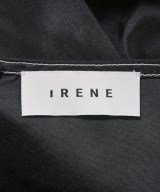 IRENE（アイレネ）ワンピース 黒 サイズ:36(S位) レディース/2200711477087