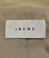 IRENE（アイレネ）その他 ベージュ サイズ:36(S位) レディース/2200712079013