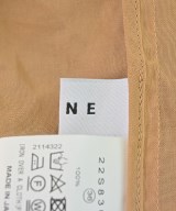 IRENE（アイレネ）カジュアルシャツ オレンジ サイズ:36(S位) レディース/2200643742031