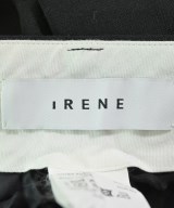 IRENE（アイレネ）その他 黒 サイズ:36(S位) レディース/2200642414205