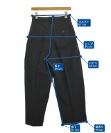 IRENE（アイレネ）その他 黒 サイズ:36(S位) レディース/2200642414205