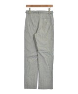 IRENE（アイレネ）クロップドパンツ グレー サイズ:34(XS位) レディース/2200650516038