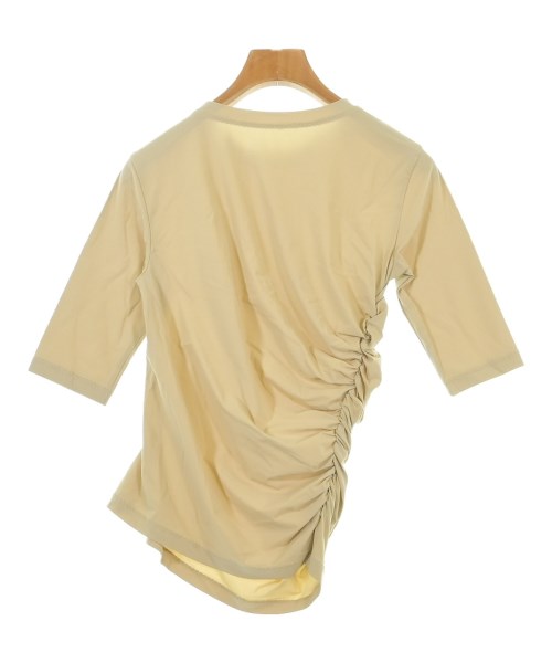 IRENE（アイレネ）Tシャツ・カットソー ベージュ サイズ:36(S位) レディース/2200650516045