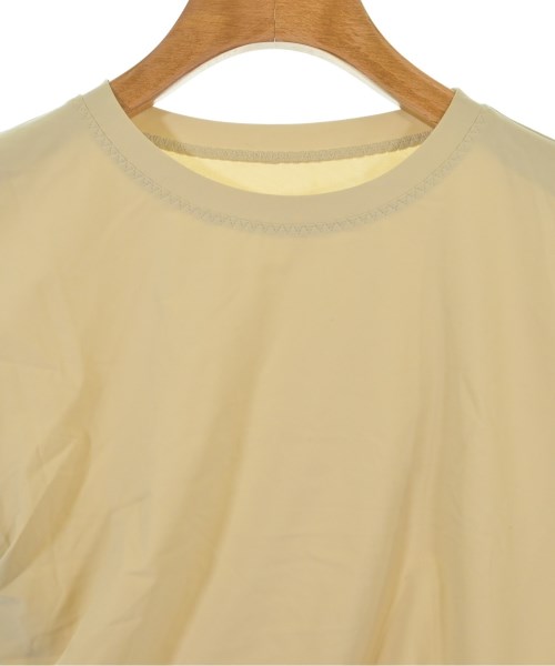 IRENE（アイレネ）Tシャツ・カットソー ベージュ サイズ:36(S位) レディース/2200650516045