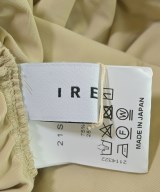 IRENE（アイレネ）Tシャツ・カットソー ベージュ サイズ:36(S位) レディース/2200650516045