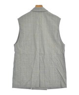 IRENE（アイレネ）ベスト グレー サイズ:36(S位) レディース/2200650516144