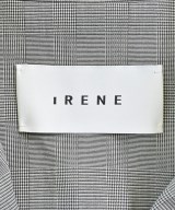IRENE（アイレネ）ベスト グレー サイズ:36(S位) レディース/2200650516144