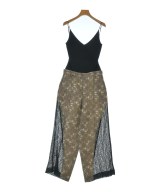 IRENE（アイレネ）その他 茶 サイズ:34(XS位) レディース/2200640805029