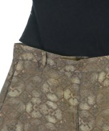 IRENE（アイレネ）その他 茶 サイズ:34(XS位) レディース/2200640805029