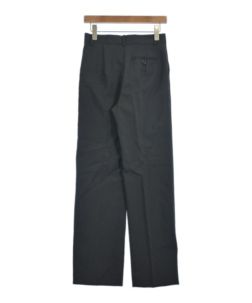 IRENE（アイレネ）スラックス 黒 サイズ:34(XS位) レディース/2200650586031