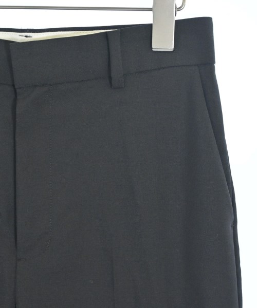 IRENE（アイレネ）スラックス 黒 サイズ:34(XS位) レディース/2200650586031