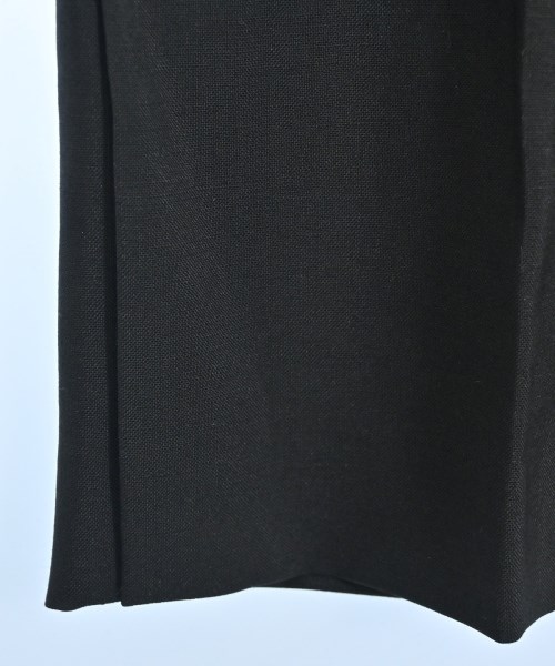 IRENE（アイレネ）スラックス 黒 サイズ:34(XS位) レディース/2200650586031