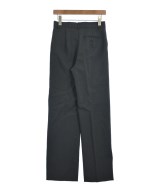 IRENE（アイレネ）スラックス 黒 サイズ:34(XS位) レディース/2200650586031