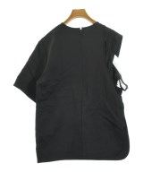 IRENE（アイレネ）カジュアルシャツ 黒 サイズ:36(S位) レディース/2200650586079