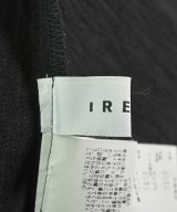 IRENE（アイレネ）カジュアルシャツ 黒 サイズ:36(S位) レディース/2200650586079