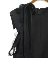 IRENE（アイレネ）カジュアルシャツ 黒 サイズ:36(S位) レディース/2200650586079