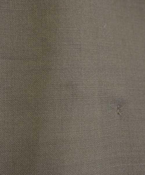 IRENE（アイレネ）オールインワン/サロペット 茶 サイズ:36(S位) レディース/2200650586109