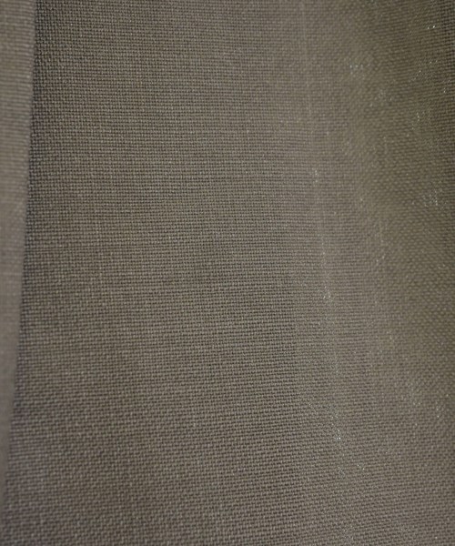 IRENE（アイレネ）オールインワン/サロペット 茶 サイズ:36(S位) レディース/2200650586109