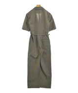 IRENE（アイレネ）オールインワン/サロペット 茶 サイズ:36(S位) レディース/2200650586109