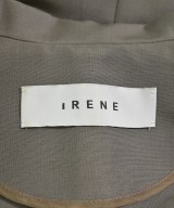 IRENE（アイレネ）オールインワン/サロペット 茶 サイズ:36(S位) レディース/2200650586109