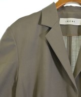 IRENE（アイレネ）オールインワン/サロペット 茶 サイズ:36(S位) レディース/2200650586109