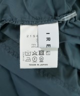 IRENE（アイレネ）Tシャツ・カットソー 緑 サイズ:38(M位) レディース/2200650586130