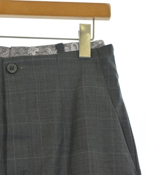 IRENE（アイレネ）その他 グレー サイズ:34(XS位) レディース/2200650586154