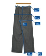 IRENE（アイレネ）その他 グレー サイズ:34(XS位) レディース/2200650586154