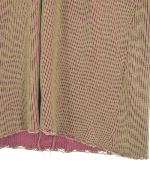 IRENE（アイレネ）ワンピース ベージュ サイズ:36(S位) レディース/2200650586215