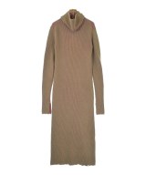 IRENE（アイレネ）ワンピース ベージュ サイズ:36(S位) レディース/2200650586215