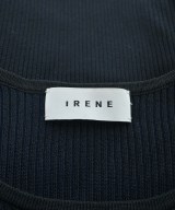 IRENE（アイレネ）ニット・セーター 紺 サイズ:36(S位) レディース/2200651313032