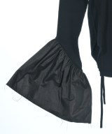 IRENE（アイレネ）ニット・セーター 紺 サイズ:36(S位) レディース/2200651313032