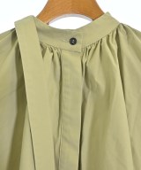 IRENE（アイレネ）カジュアルシャツ カーキ サイズ:36(S位) レディース/2200643397033