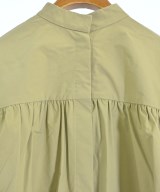 IRENE（アイレネ）カジュアルシャツ カーキ サイズ:36(S位) レディース/2200643397033
