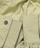 IRENE（アイレネ）カジュアルシャツ カーキ サイズ:36(S位) レディース/2200643397033