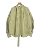 IRENE カジュアルシャツ