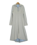 IRENE（アイレネ）ワンピース グレー サイズ:36(S位) レディース/2200700388035