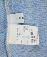 IRENE（アイレネ）ワンピース グレー サイズ:36(S位) レディース/2200700388035