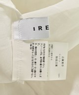 IRENE（アイレネ）ブラウス 白 サイズ:36(S位) レディース/2200703520036