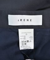 IRENE（アイレネ）ロング・マキシ丈スカート 紺 サイズ:34(XS位) レディース/2200704782051