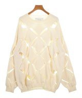 IRENE（アイレネ）ニット・セーター 白 サイズ:36(S位) レディース/2200662948025