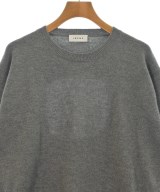 IRENE（アイレネ）ニット・セーター グレー サイズ:36(S位) レディース/2200662948063