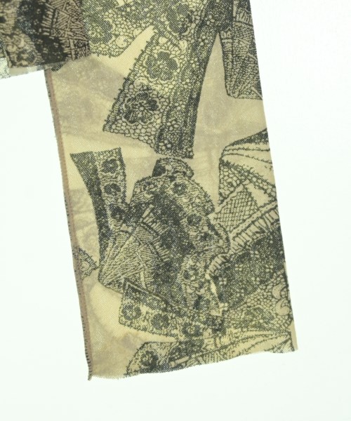 IRENE（アイレネ）ブラウス グレー サイズ:36(S位) レディース/2200662948100