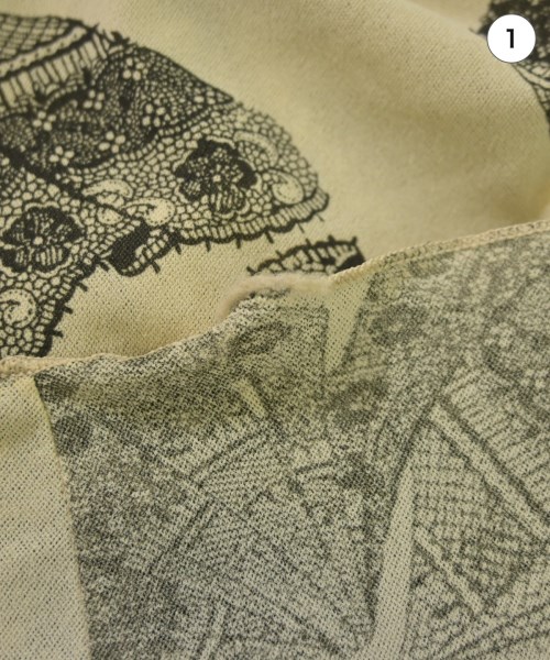 IRENE（アイレネ）ブラウス グレー サイズ:36(S位) レディース/2200662948100