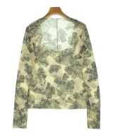 IRENE（アイレネ）ブラウス グレー サイズ:36(S位) レディース/2200662948100