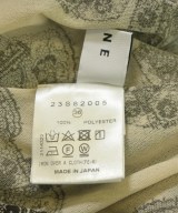 IRENE（アイレネ）ブラウス グレー サイズ:36(S位) レディース/2200662948100