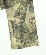 IRENE（アイレネ）ブラウス グレー サイズ:36(S位) レディース/2200662948100