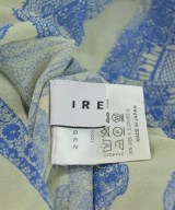 IRENE（アイレネ）Tシャツ・カットソー 青 サイズ:36(S位) レディース/2200663016037