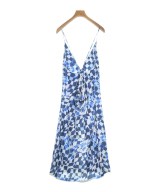 IRENE（アイレネ）ワンピース 青 サイズ:38(M位) レディース/2200663333011