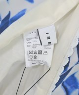IRENE（アイレネ）ワンピース 青 サイズ:38(M位) レディース/2200663333011